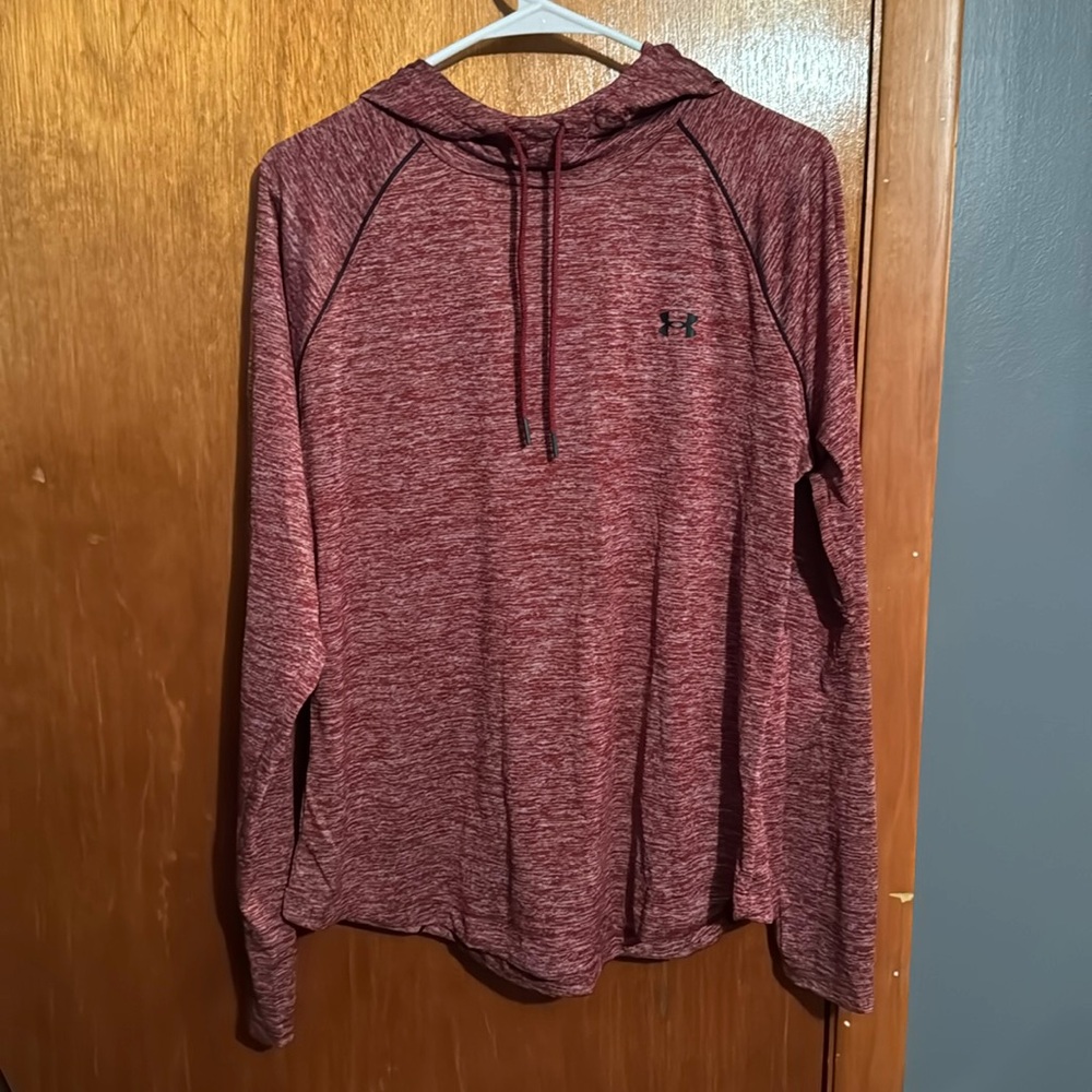 Under Armour pullover